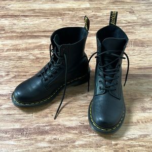 Dr. Martens boots